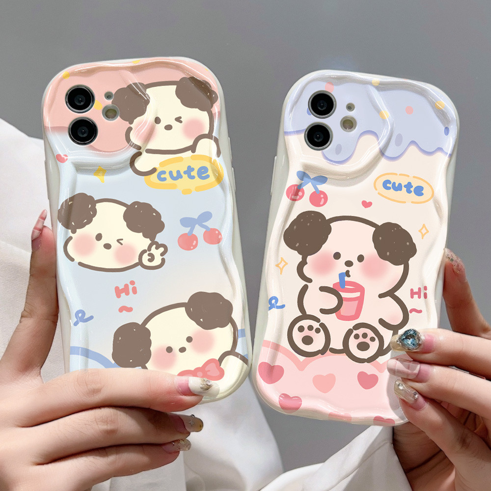 TPU เคส For Samsung A15 A55 5G A05s A05 A54 A52s A35 A25 A14 A53 A34 A13 A12 A24 A23 A25 A22 A32 A51 A50 S24 S23 Ultra