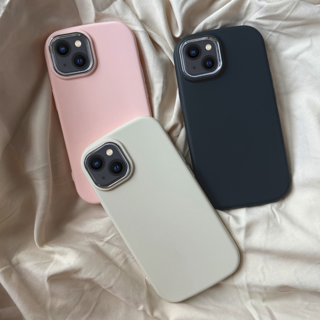 WF CASE CHROME LENS สําหรับ INFINIX HOT 30 30i 50 50I 60I 60 PRO PLAY NOTE SMART 5 7 8 9 10 TECNO SP