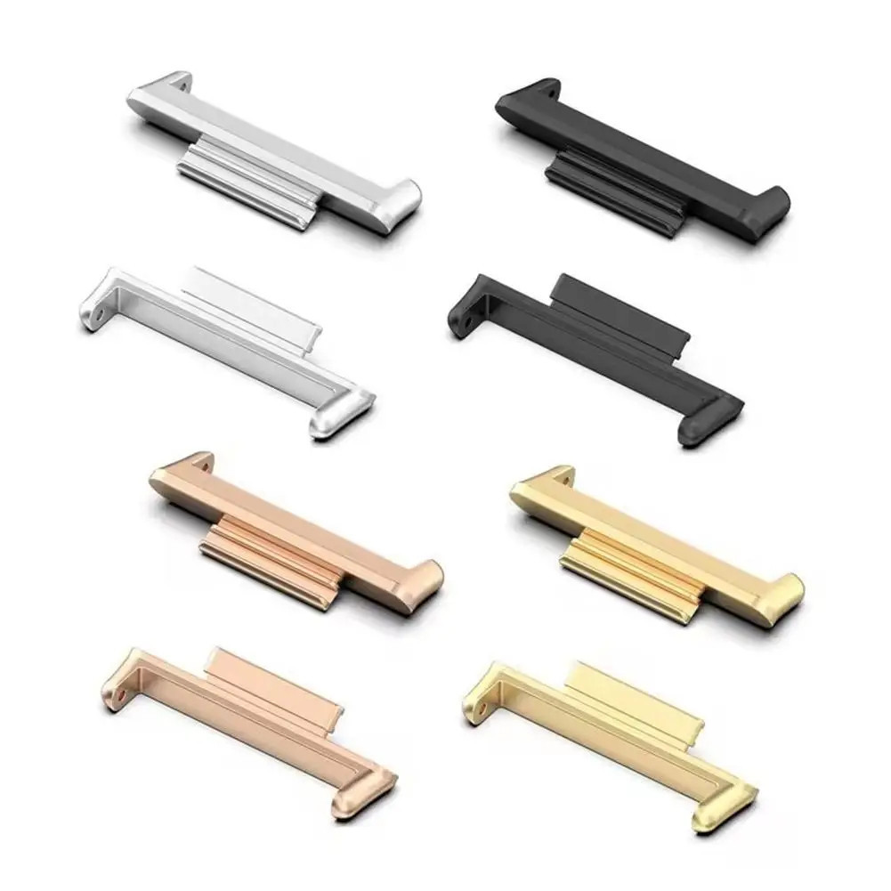 เชื่อมต่อ Huawei Watch Fit 4/4 Pro/3 สายรัดโลหะการเชื่อมต่อสำหรับ นาฬิกาอัจฉริยะ Huawei Fit  4/4 Pro/3 อุปกรณ์เสริม - รูปที่ 4