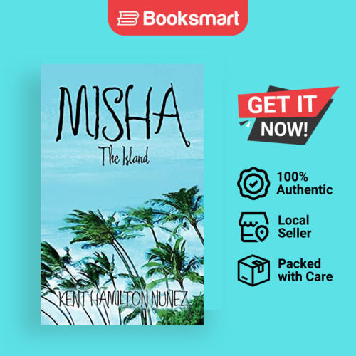 Misha - ปกอ่อน - อังกฤษ - 9780595501021