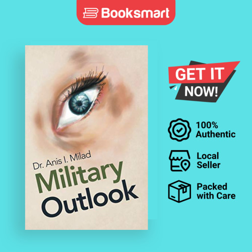 Military Outlook - ปกอ่อน - อังกฤษ - 9781728312156