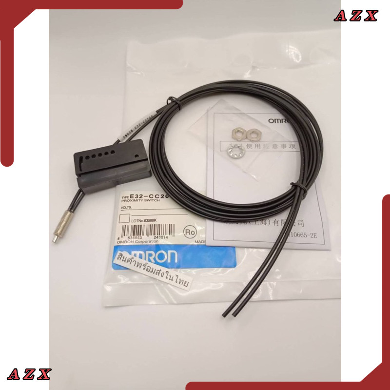 e32-cc200เซ็นเซอร์  สินค้าพร้อมส่งในไทย งานแท้