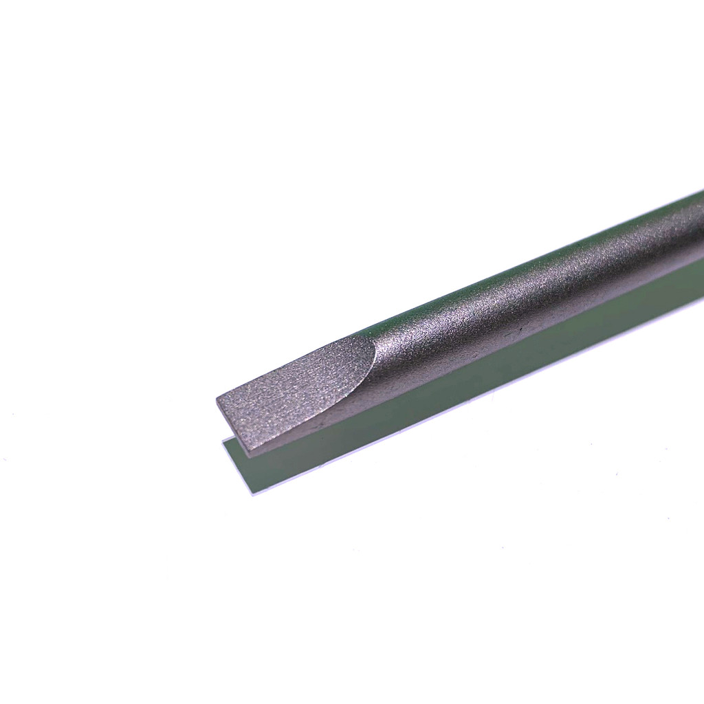 Vessel ไขควง powergrip no.5304