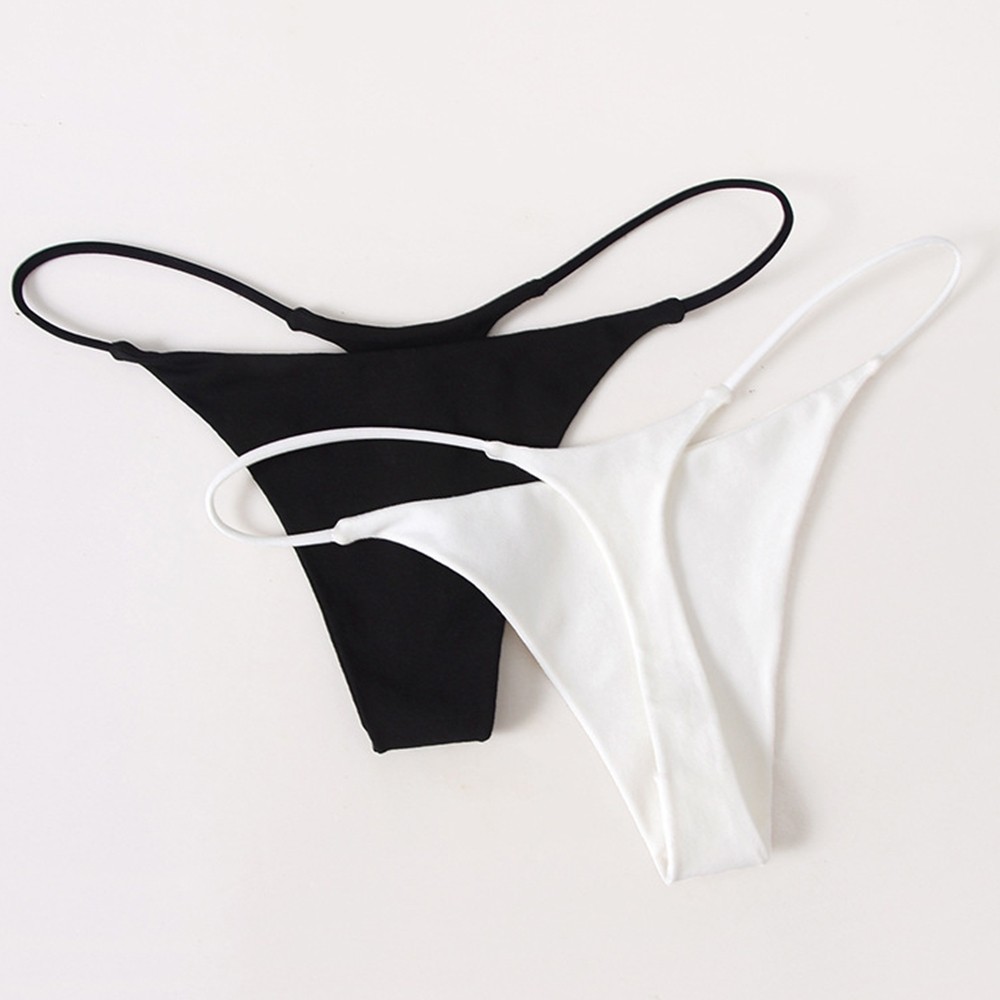 [LSAR] ผู้หญิงเซ็กซี่ G-String บิกินี่ทองกางเกงไม่มีรอยต่อชุดชั้นในชุดชั้นใน