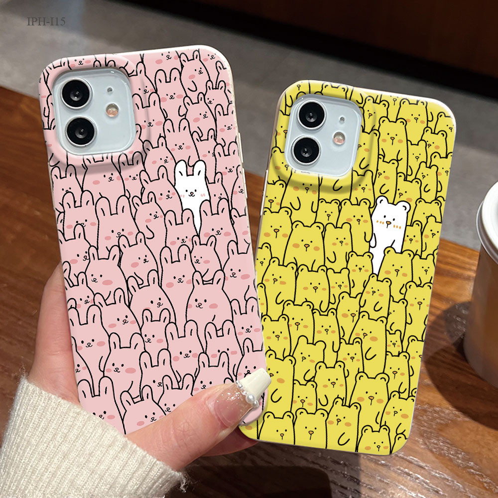 iPhone 16 15 14 13 12 11 8 7 6 6S X XS XR SE Plus Pro Max 2020 2022 เคสไอโฟน เคส