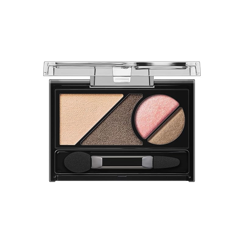 《JAPAN》★Kate Eyeshadow Smokey Round Eyes PK-1
Kate Eyeshadow Smokey Round Eyes BR-1
Kate Eyeshadow S