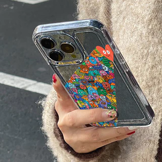❤️8-19บาท❤️เคสโทรศัพท์ เคส for iPhone 11 16 13 14 15 12 Pro Max XR 7 8 Plus XS Max เคสไอโฟน11 Tpu กันกระแทก ซิลิโคนนิ่ม