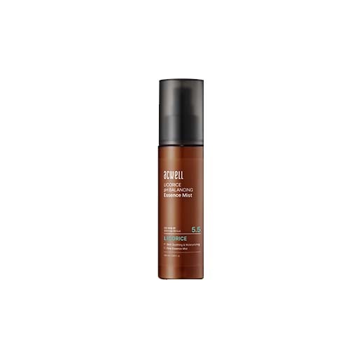 Acwell Licorice pH Balancing Essence Mist 100ml