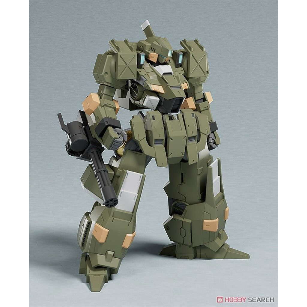 GSC 4580590189430 Moderoid Side: R Vogel'g
