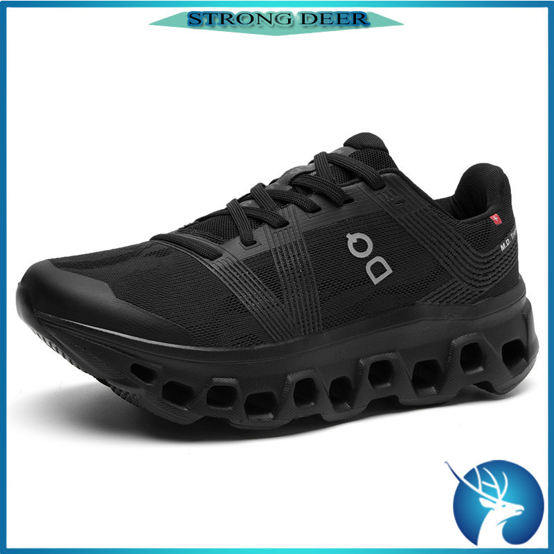 DesignFashion รองเท้าผ้าใบแพลตฟอร์มผู้ชาย Size:39-45