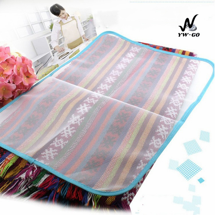 แผ่นตาข่ายรองรีด แบบทนความร้อน สำหรับรีดผ้า(พร้อมส่งค่ะ) G2989 - รูปที่ 3