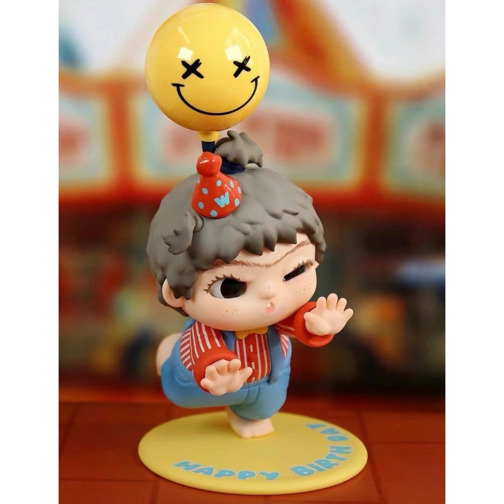 ชุดการฟื้นฟูเด็ก Wakuku การยืนยันคนตาบอดการยืนยัน Tide Play Doll Toys Dolls พร้อมที่จะจัดส่ง