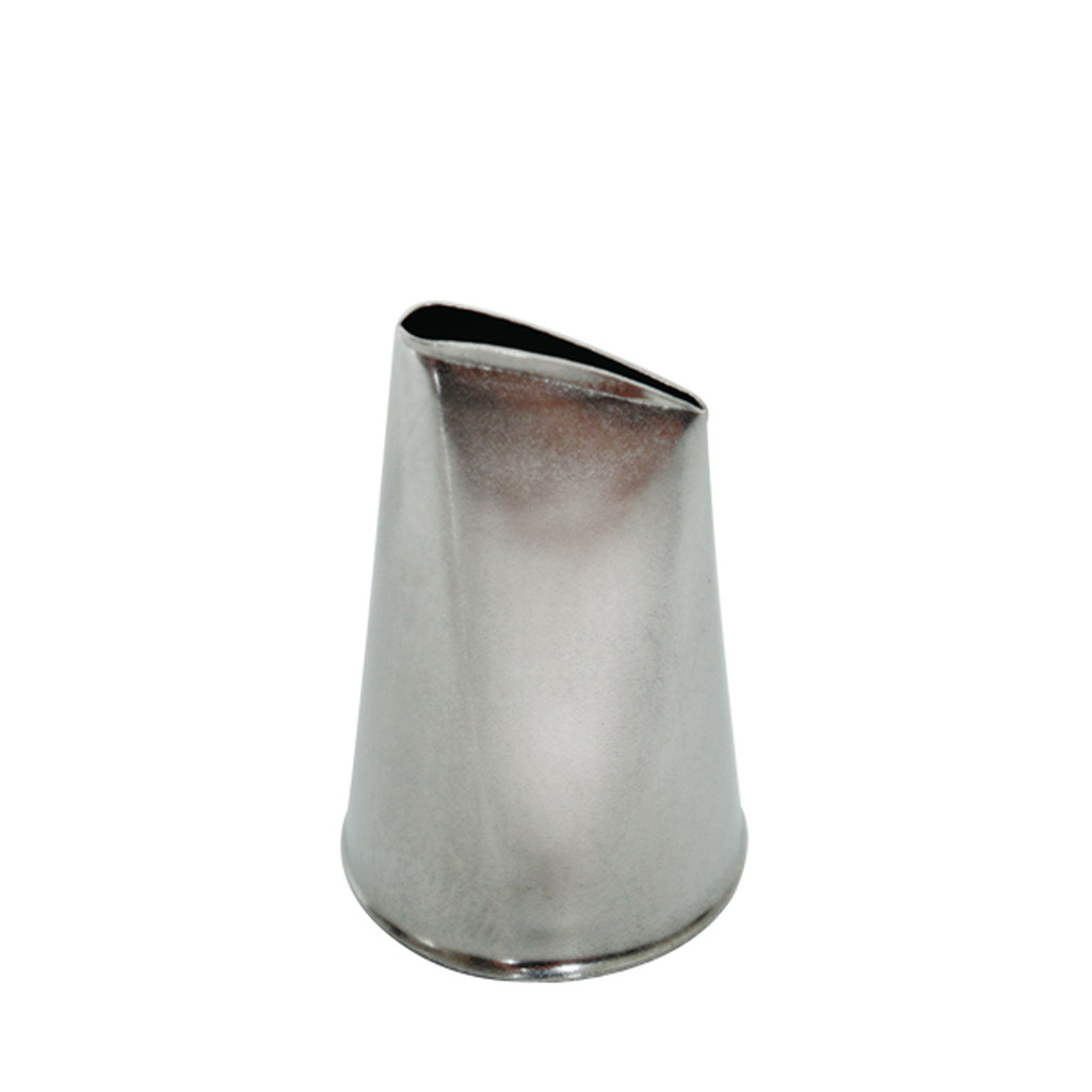 หัวบีบเกาหลี เพื่อตกแต่งเค้ก หรืองาน diy เบอร์ 104W (นำเข้าเกาหลี) petal tubes