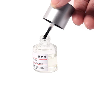 10ml 3M Primer 94 แท้ น้ำยาไพรเมอร์ ช่วยประสานกาว2หน้าให้ติดแน่นยิ่งขึ้นกว่าเดิม ไม่ทำลายสีรถ