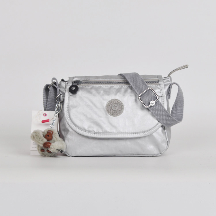 กระเป๋าสะพายแฟชั่นสตรี Mini All-Match Small Square Bag KPL