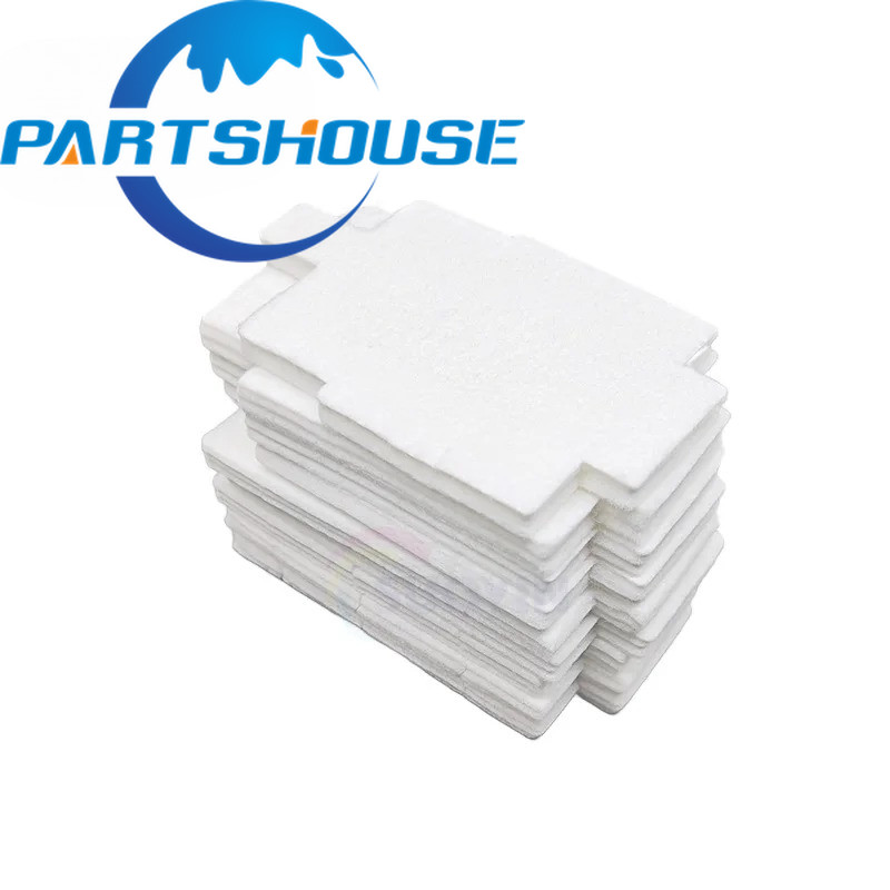 T6714 ถังหมึกเสียกล่องบํารุงรักษา WFC 69R ฟองน้ําสําหรับ EPSON Work Force Pro WF C8190 C8610 C8690 C