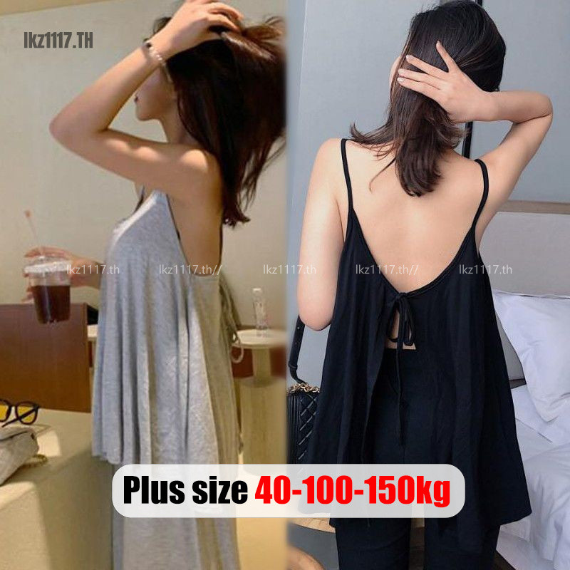 Plus Size✅เสื้อยืดผู้หญิงสาวอวบ ไซส์ใหญ่ เสื้อยืดโอเวอร์ไซส์ แขนยาว คอกลม พิมพ์ ฤดูร้อน เกาหลี แฟชั่น พลัสไซส์ สาวอวบอ้วน