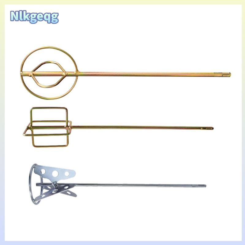 [nlkgeqg] ก้านผสมปูน ด้ามสี่เหลี่ยม ค้อนไฟฟ้า กวนหัว สําหรับอุตสาหกรรม