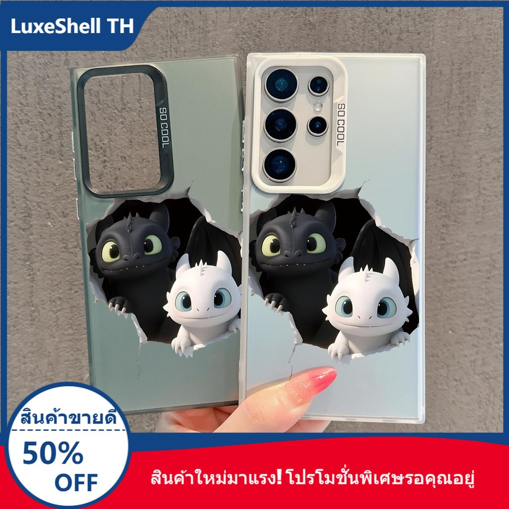 【สินค้าขายดี 】เข้ากันได้กับเคสโทรศัพท์ Apple, Samsung, iPhone 16-7,8 Plus，SamsungA53-A06เคสป้องกัน ร