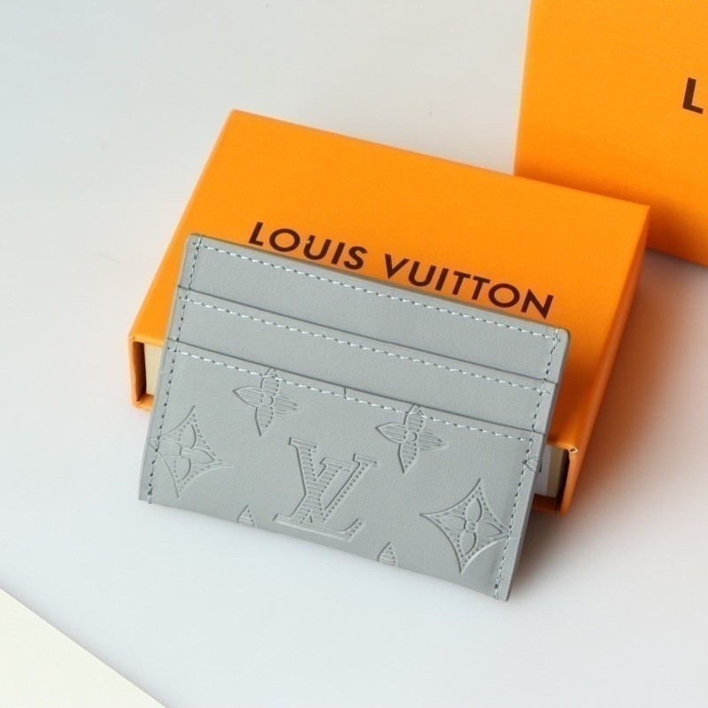 M809 orte carts Dual Card Holder Central Bag Four Slots Storage Letter Cards Car Tickets and Busines