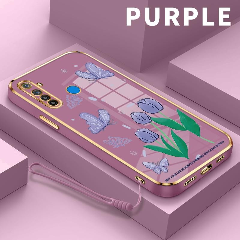 สําหรับRealme 5 5i 5s 10 10T Pro Plus 11 Plus 2 3 3i 5 Pro 6 Pro 6S 6i 7 Pro 7i 8 8s Pro 8i 9 Pro Pl