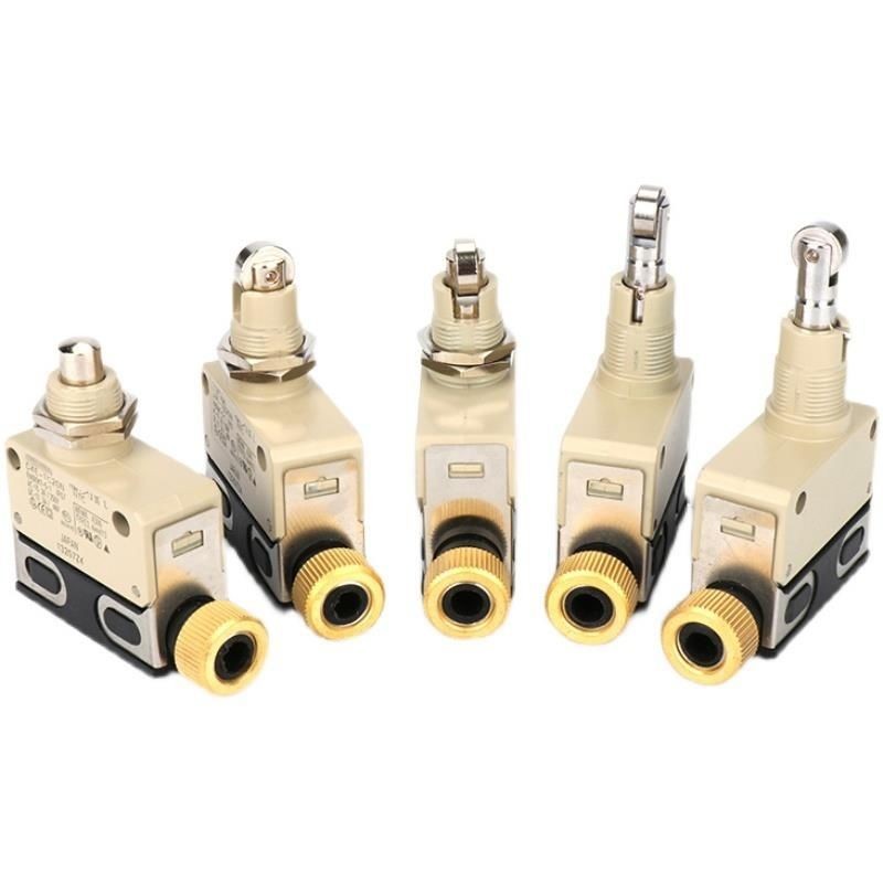Original Omron Travel Switch D4E-1A20N 1B20N 1D20N 1C20N 1A21N 10N จํากัด