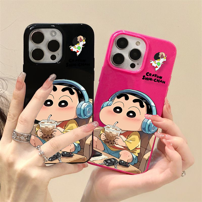 KIDDY เคสไอโฟน11 12 13 14 15 16 Pro Max กันกระแทก หรูหรา น่ารัก Case For iPhone X/XS XR XSMAX 7 8 PLUS