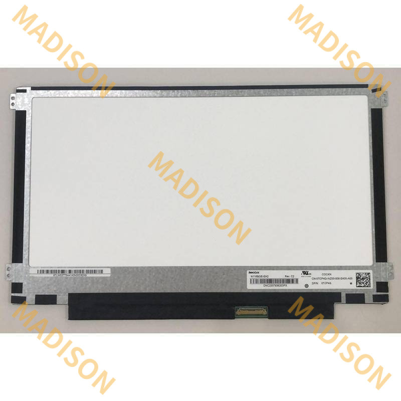 แผง LCD LED ขนาด 11.6 นิ้ว สำหรับเปลี่ยน Acer Aspire 3 A311-31-C8FN A311-31 N1