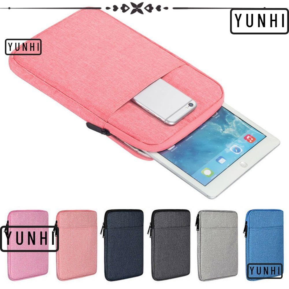 YUNHI กระเป๋าป้องกันแล็ปท็อปฝาครอบความจุขนาดใหญ่สําหรับ Kindle/Kobo/Boox eReader