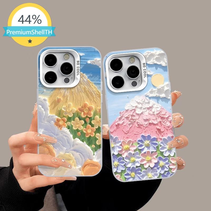 เข้ากันได้กับเคสโทรศัพท์  Samsung iPhone 16 15 14 13 12 11 x xr xsmax 7 8plus Samsung A53 A22 A54 -A06 RLDP2332CYK2333✩