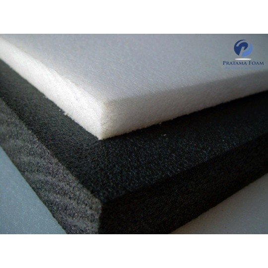 Ready FOAM PACKING / PE FOAM POLYBONDING 100x100 cm คุณภาพ