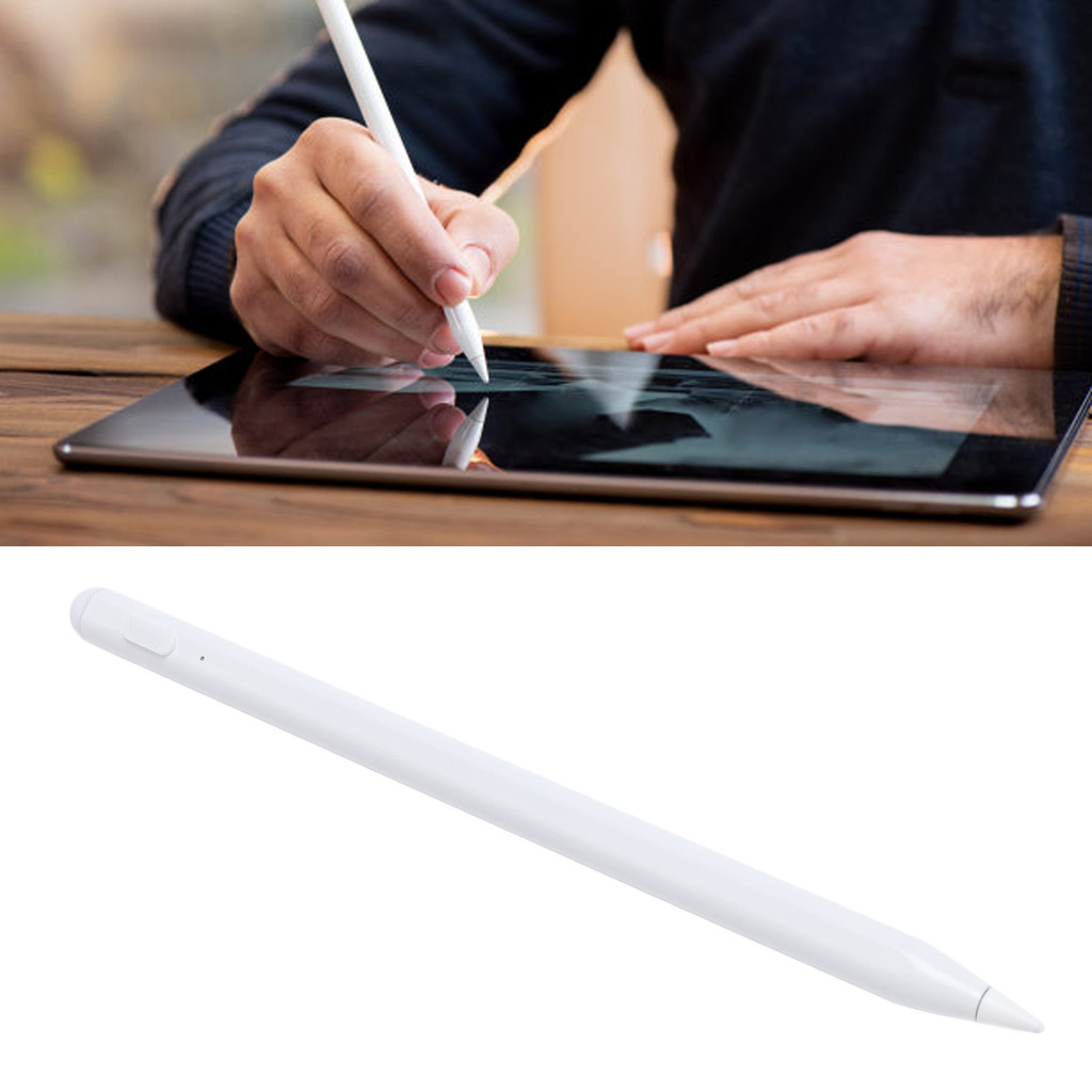 สนุก ~ BT Capacitive ปากกาแท็บเล็ตปากกา Stylus สําหรับ A2568 A2316 A2589 A1980 A2228 A2377 A1983 A22