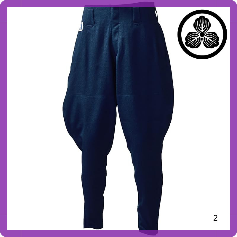 "Toraichi Workwear 8021-407 Riding Pants - Spring/Summer, Sizes Small (77cm) to 100cm, Includes Plus