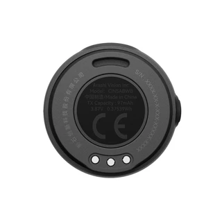 Insta360 Mic Air Transmitter ไมค์ไร้สาย ใช้ได้กับ Insta360 บางรุ่น ของแท้ By AquaproThailand