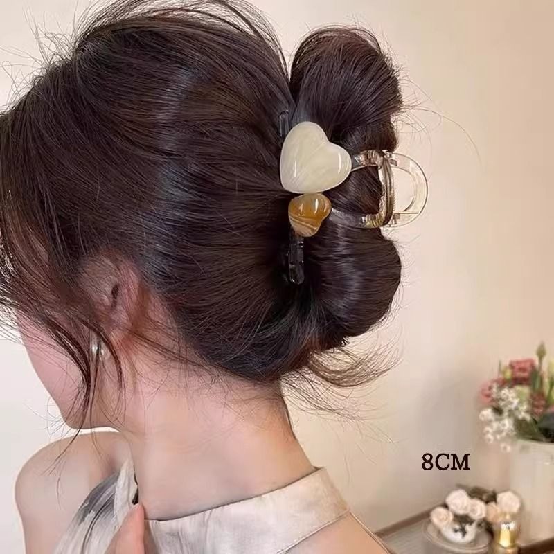 หนีบผมขนาดกลาง สำหรับผมบาง ออกแบบหรูหราและโมเดิร์น พร้อมใช้งานทุกวัน ราคา ถูกที่สุด ดีลบีเคเค แกลเลอรีภาพที่ 5