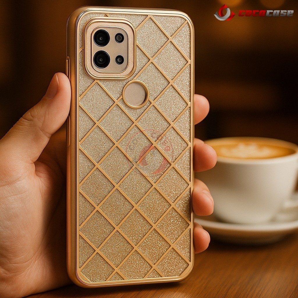 REALME C35 C55 C2 A1K 13 14F C71 C75 C61 50A PRIME C55 RENO 13F 12F 14F 11F 8T 8Z 7Z 7 4G 8 5F ใส Gl