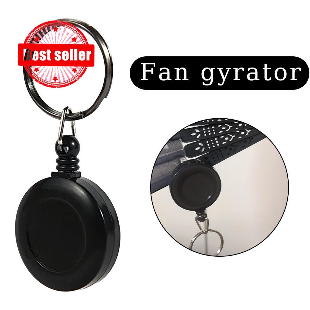 Fan Rotator คอสเพลย์ Props Magic Performance Props R8k6