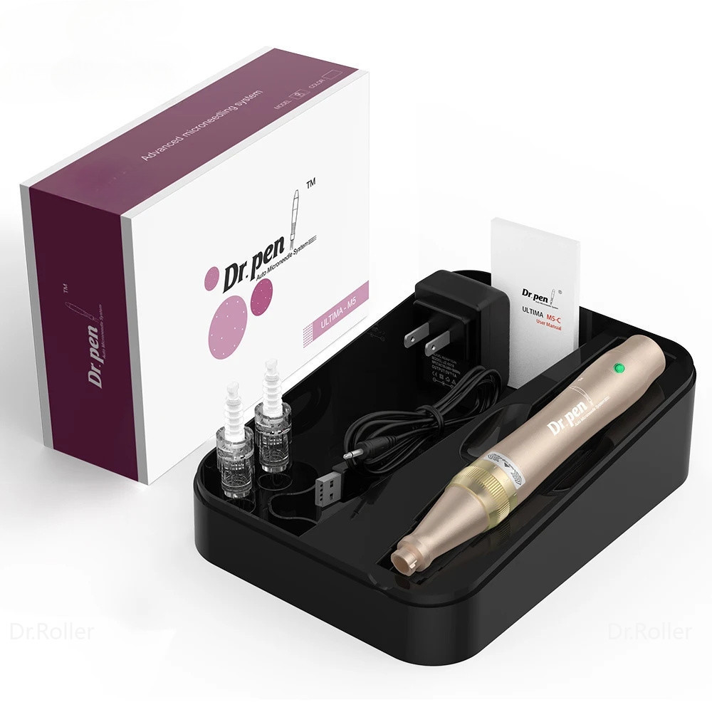 Wireless Dr pen Ultima M5 Home Use Skin Care Tools