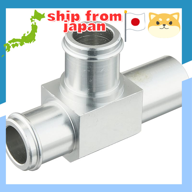 KITACO Water Temperature Gauge Attachment (for Hose Inner Diameter φ18) Compatible with TZR50R/TZM50