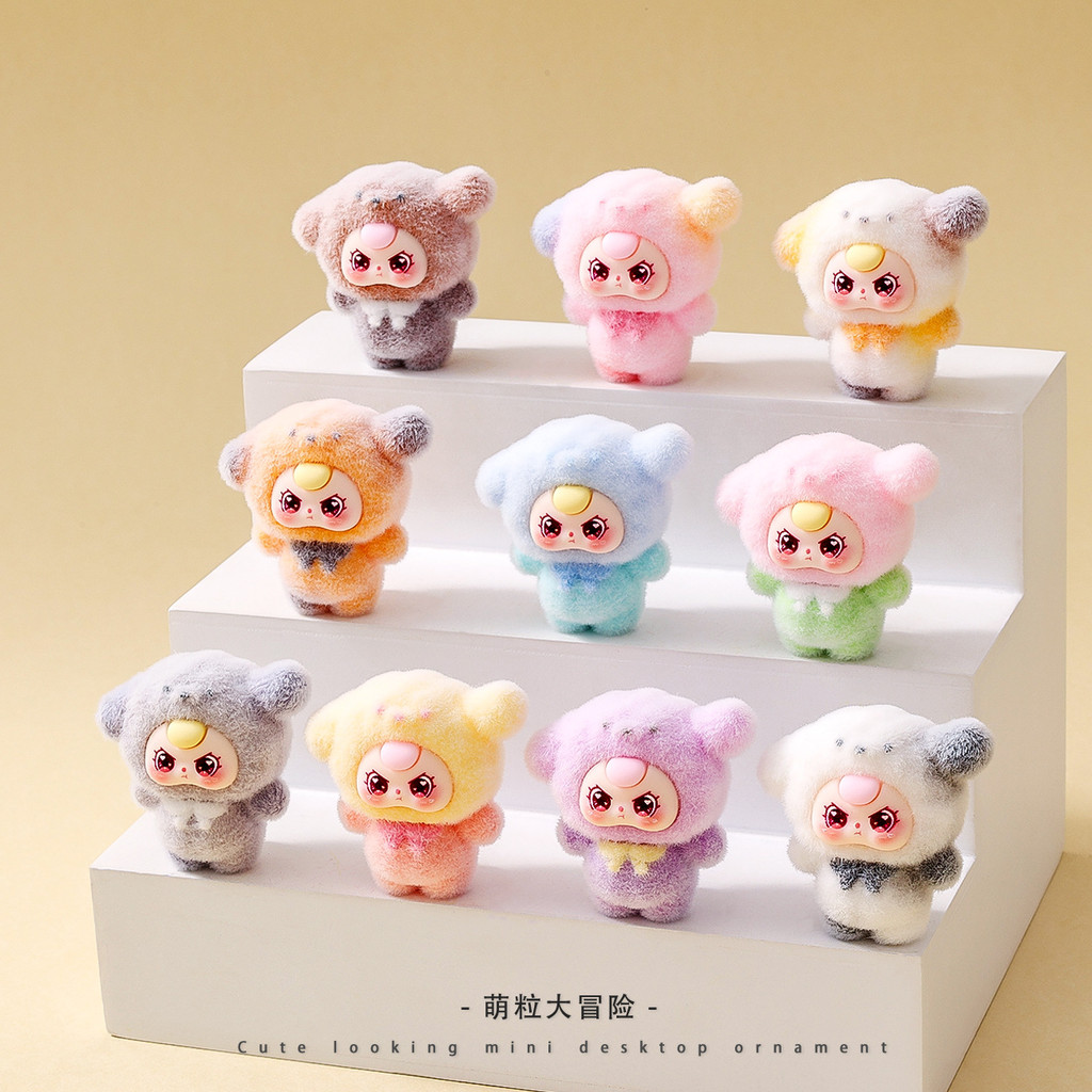 10ชิ้นน่ารักกํามะหยี่บิ๊กอายลูกสุนัขเรซิ่นเสน่ห์สําหรับ ทําเอง (7-284)