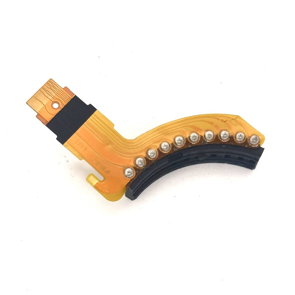 1PCS สําหรับ Sony 24-70 GM 16 35 GM 35 1.4GM 70-200GM เลนส์คอนแทคเลนส์ Flex อะไหล่กล้อง Touch Spot C