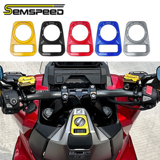 SEMSPEEDFor Honda ADV350 ADV 350 2022-2026 รถจักรยานยนต์ CNC…