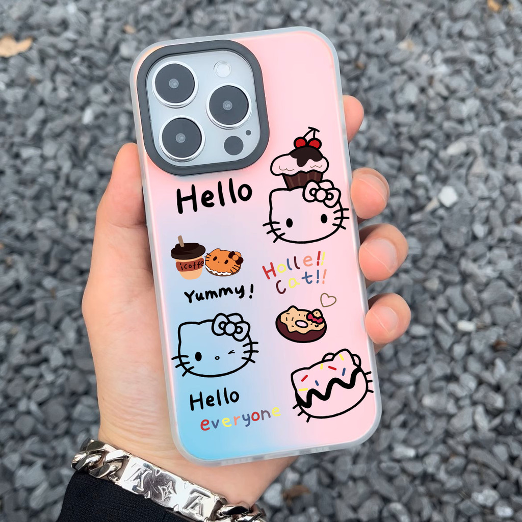 (จัดส่งทันที) เคส  สำหรับ Samsung A07 5G / A17 5G / S25Fe  A06 4G / A06 5G / A16 A26 A36 A56 5G เคส 