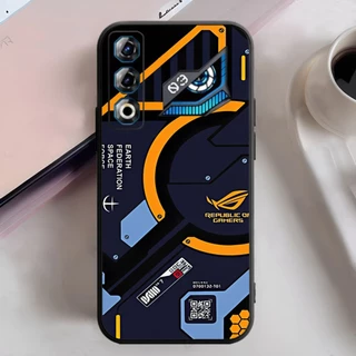 ปลอกซิลิโคน TPU นุ่ม ทนทาน สําหรับ Nubia Neo 3/2/1 4G/5G, Nubia Neo 3 GT 4G/5G, Nubia Z2464N/Z2465N/Z2352N, Air, Music Pro 2 รุ่น A19-A21
