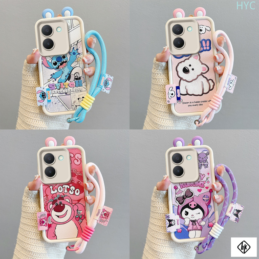 เคส Redmi A5 4G Redmi POCO C71 การ์ตูนตุ๊กตาการ์ตูนของเล่นการ์ตูน TPU ซิลิโคนอ่อนนุ่มเคส BBED