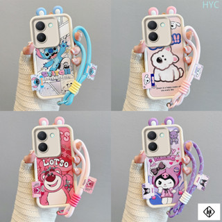 เคส Redmi A5 4G Redmi POCO C71 การ์ตูนตุ๊กตาการ์ตูนของเล่นกา…