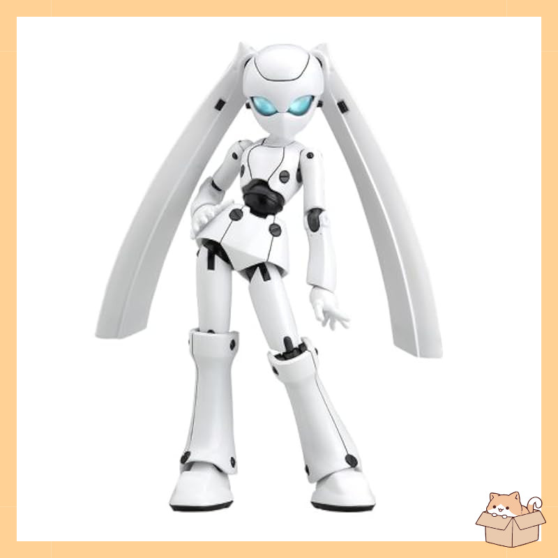 figma Fireball Drossel