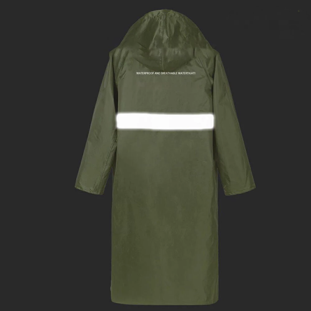 เสื้อกันฝนกันน้ำผ้าน้ำหนักเบาพิเศษ thumbnail 6