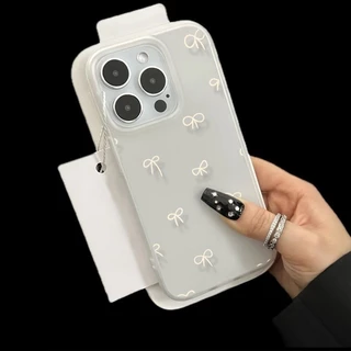 🔥เคสโทรศัพท์ เคสไอโฟน แบบนิ่ม สำหรับรุ่น 17 16 15 14 13 PRO 11 PROMAX 12 Pro Max 11 8plus 7plus 7 XR X XS Max 11Pro