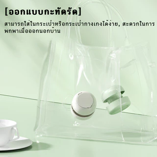 เครื่องตัดยาพกพา เครื่องบดยาหลายฟังก์ชั่น กล่องยาเดินทาง ขนาดกะทัดรัด เก็บได้สะดวก